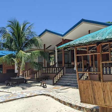 Maya Guest House - Sipaway Island San Carlos  Eksteriør bilde