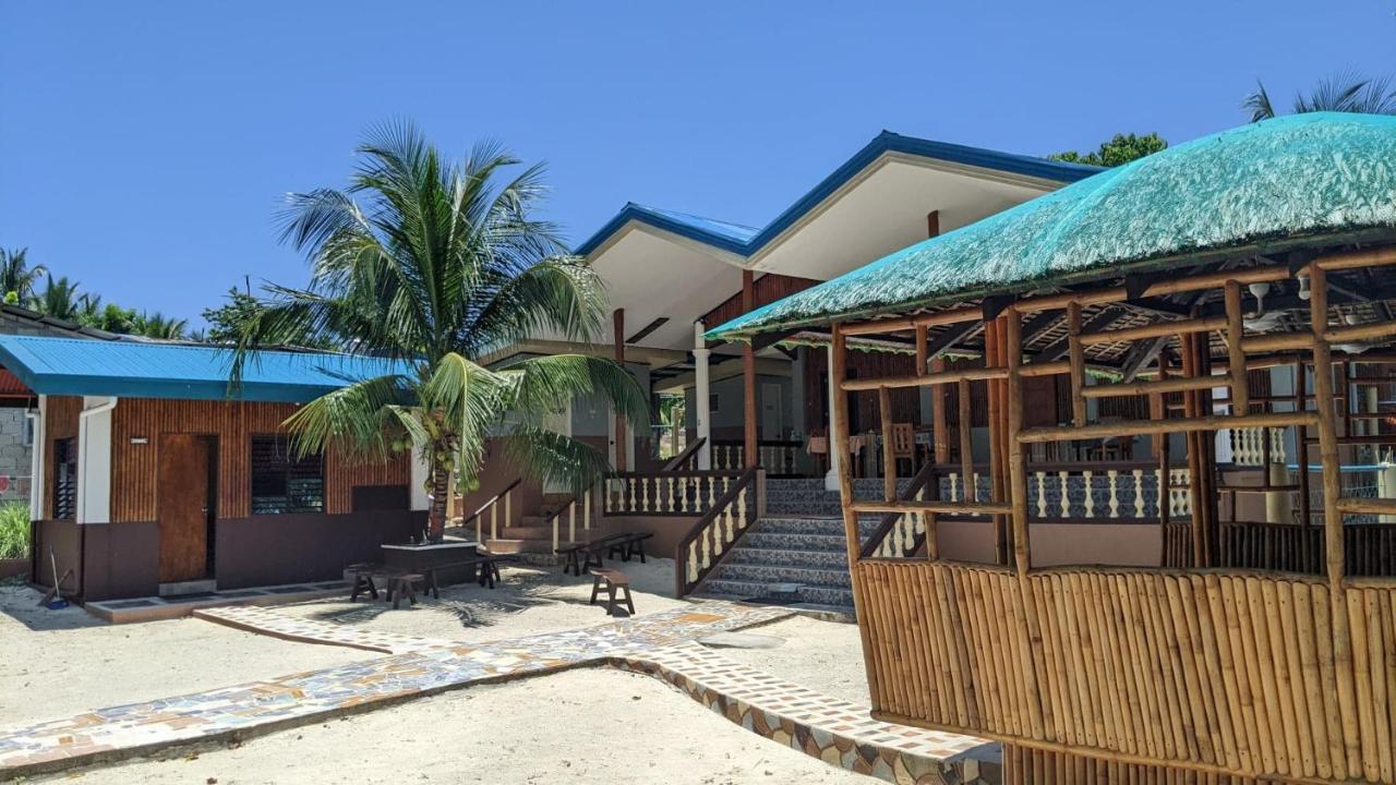 Maya Guest House - Sipaway Island San Carlos  Eksteriør bilde