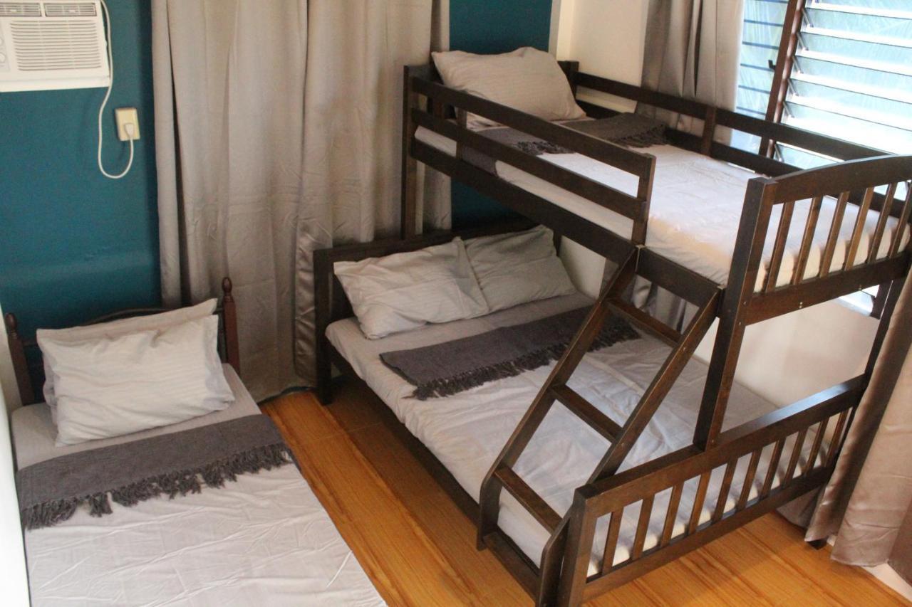 Maya Guest House - Sipaway Island San Carlos  Eksteriør bilde